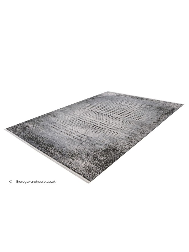 Maxise Silver Rug - 5