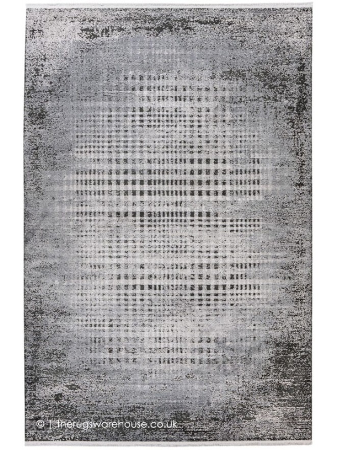 Maxise Silver Rug - 6