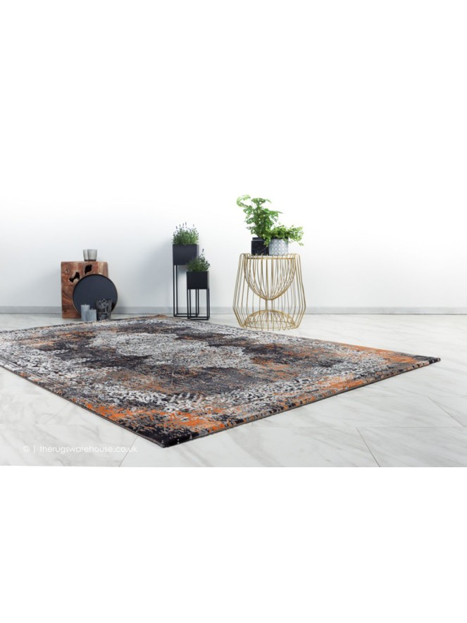 Chiba Rug - 2