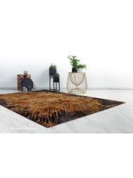 Loxley Gold Rug - Thumbnail - 2