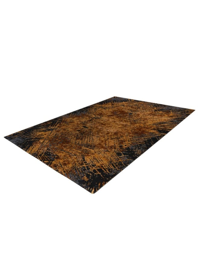 Loxley Gold Rug - 5