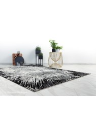 Loxley Silver Rug - Thumbnail - 2