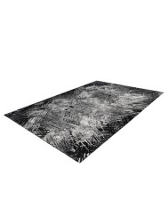 Loxley Silver Rug - Thumbnail - 5