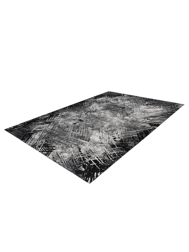 Loxley Silver Rug - 5