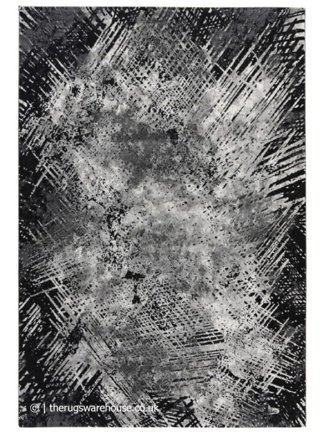 Loxley Silver Rug - 6