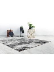 Centro Silver Rug - Thumbnail - 2