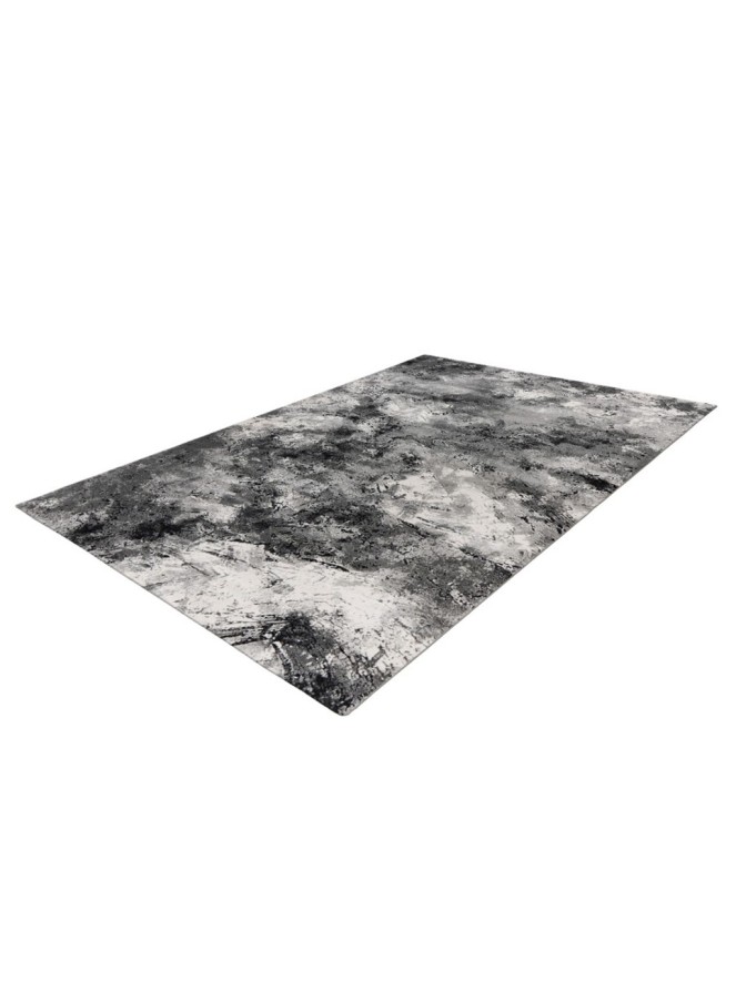 Centro Silver Rug - 5