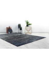 Malamar Blue Rug - Thumbnail - 2