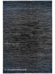 Malamar Blue Rug - Thumbnail - 6