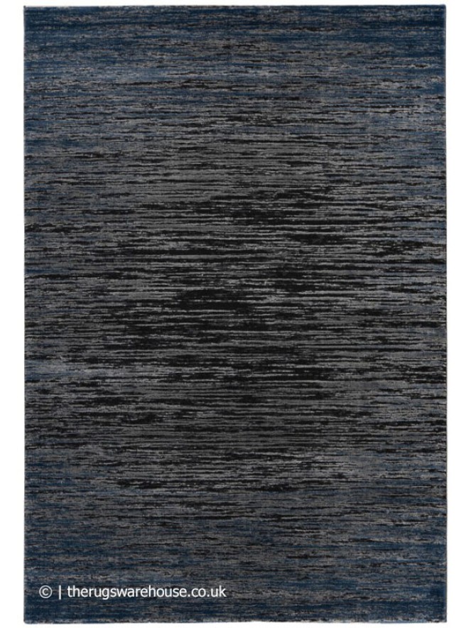 Malamar Blue Rug - 6