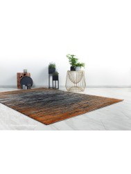 Malamar Terra Rug - Thumbnail - 2