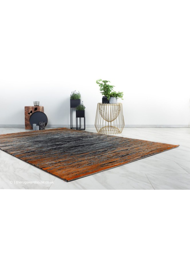 Malamar Terra Rug - 2