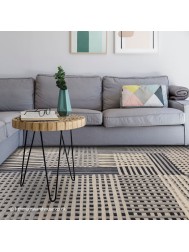 Aspect Grey Multi Rug - Thumbnail - 2