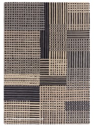 Aspect Grey Multi Rug - Thumbnail - 7