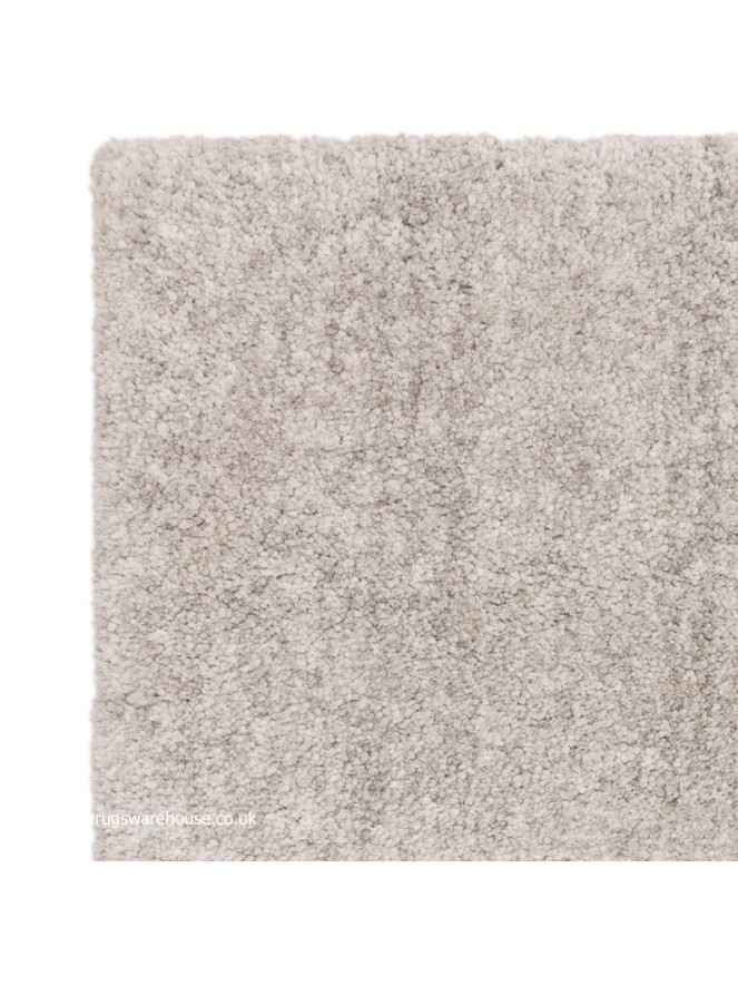 Barnaby Silver Rug - 4