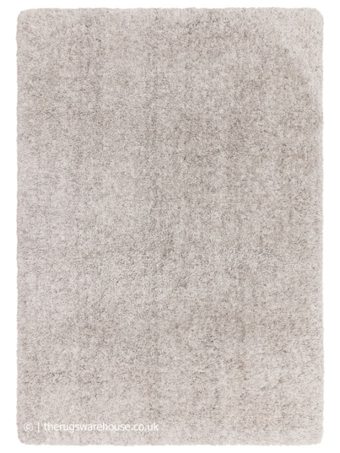 Barnaby Silver Rug - 7