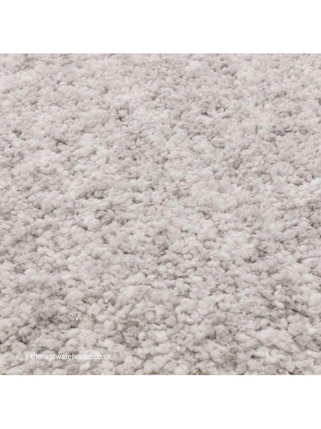 Barnaby Silver Rug - 6