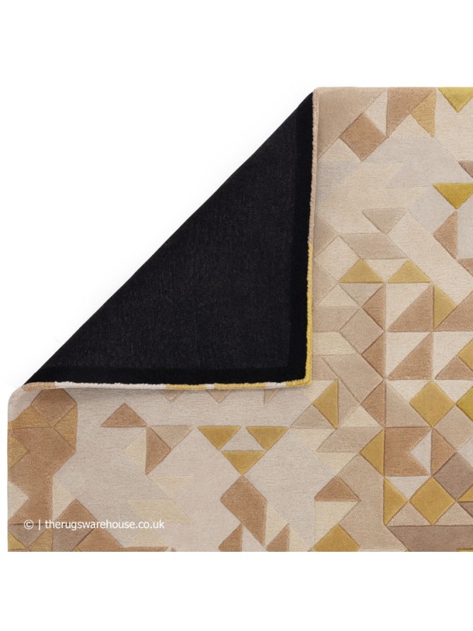 Enigma Gold Multi Rug - 5