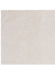 Glaze Ivory Fusion Rug - Thumbnail - 4