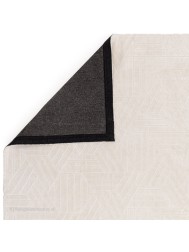 Glaze Ivory Fusion Rug - Thumbnail - 5