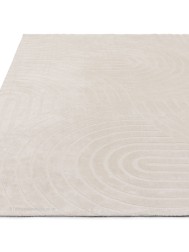 Glaze Ivory Ice Rug - Thumbnail - 3