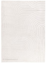 Glaze Ivory Ice Rug - Thumbnail - 7