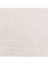 Glaze Ivory Ice Rug - Thumbnail - 6