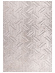 Glaze Silver Data Rug - Thumbnail - 7