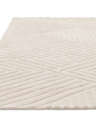 Hague Ivory Rug - Thumbnail - 4