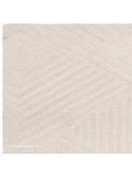 Hague Ivory Rug - Thumbnail - 5