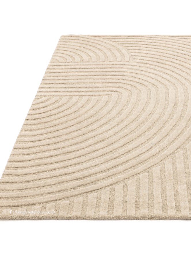 Hague Sand Rug - 4