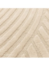 Hague Sand Rug - Thumbnail - 7