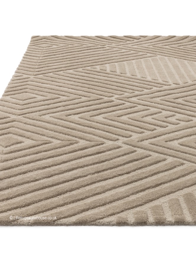 Hague Taupe Rug - 4