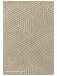 Hague Taupe Rug - Thumbnail - 8