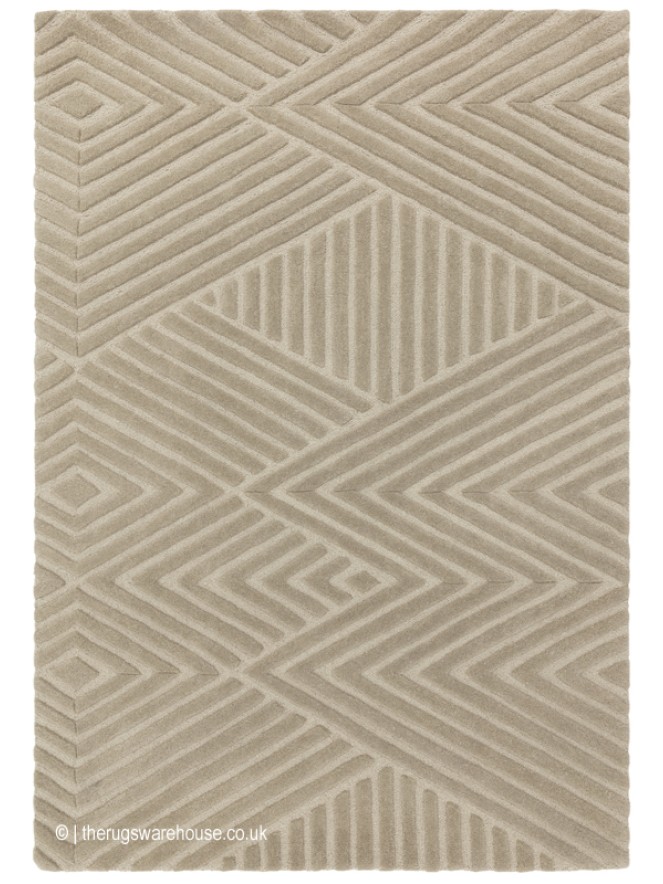 Hague Taupe Rug - 8