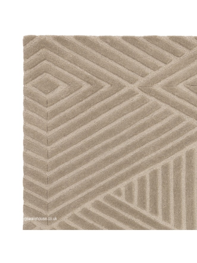 Hague Taupe Rug - 5