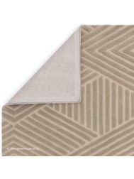 Hague Taupe Rug - Thumbnail - 6