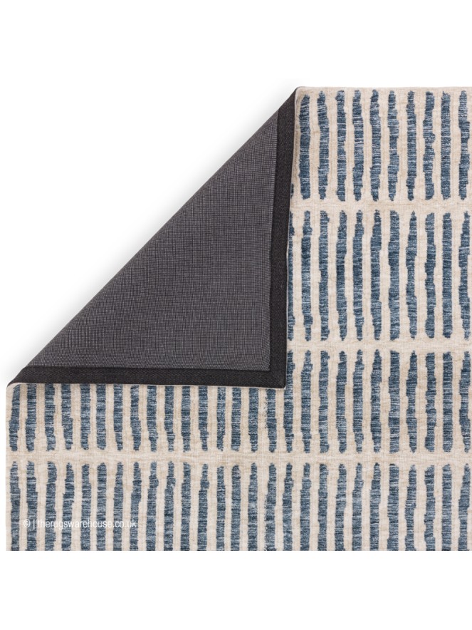 Mason Grid Rug - 6