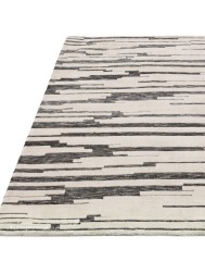 Mason Ikat Rug - Thumbnail - 3