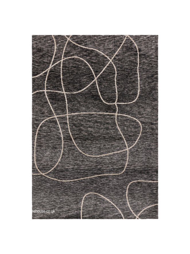 Mason Linear Rug - 7