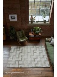 Mason Maze Rug - Thumbnail - 2