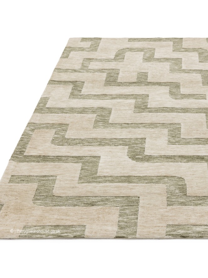 Mason Maze Rug - 4