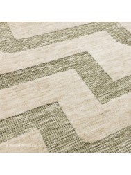 Mason Maze Rug - Thumbnail - 3