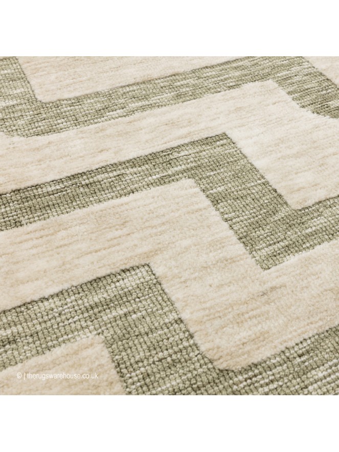 Mason Maze Rug - 3