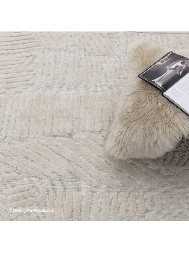 Mason Trapezium Rug - 2