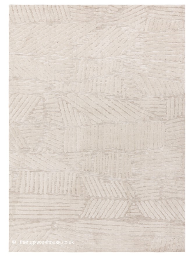 Mason Trapezium Rug - 7