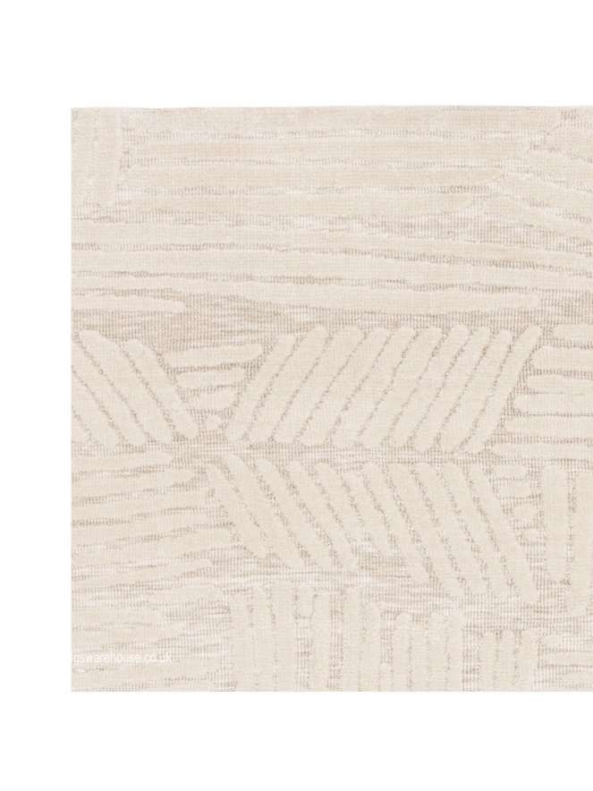 Mason Trapezium Rug - 4