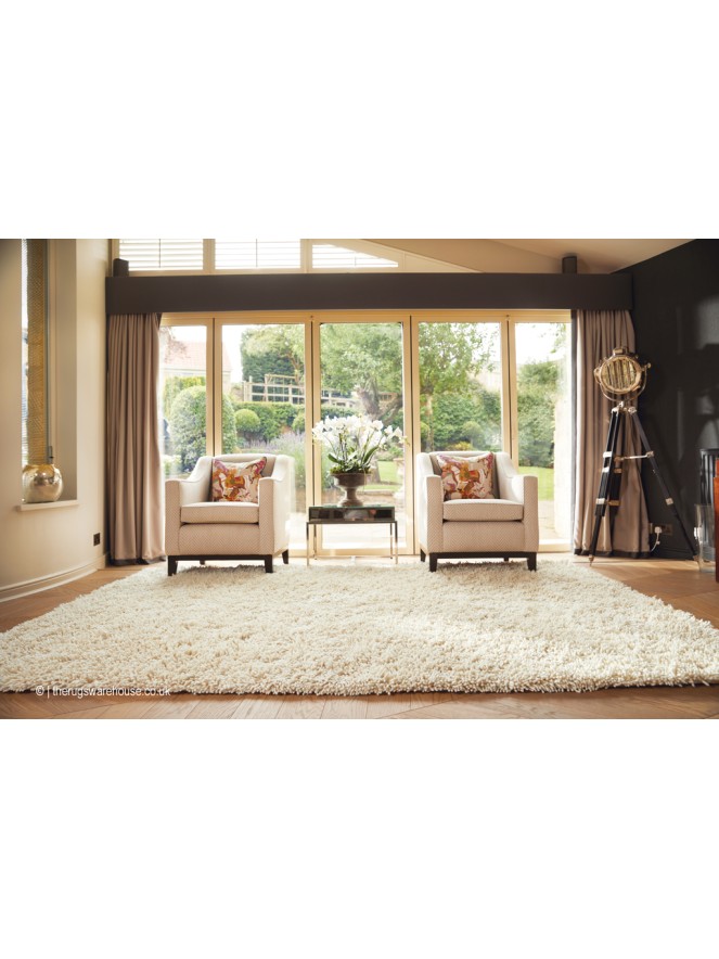 Imperial Ivory Rug - 2