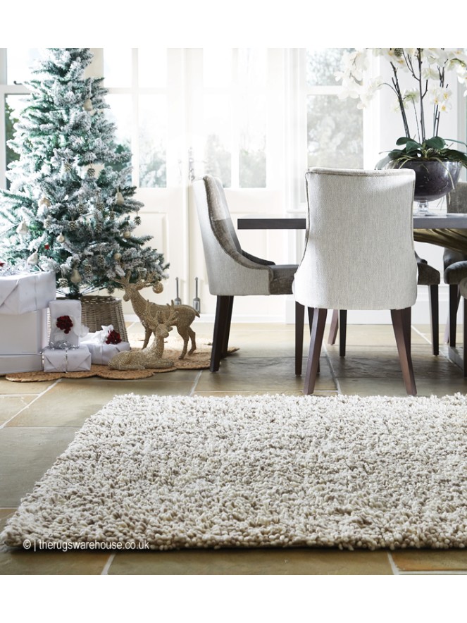 Imperial Light Mix Rug - 2