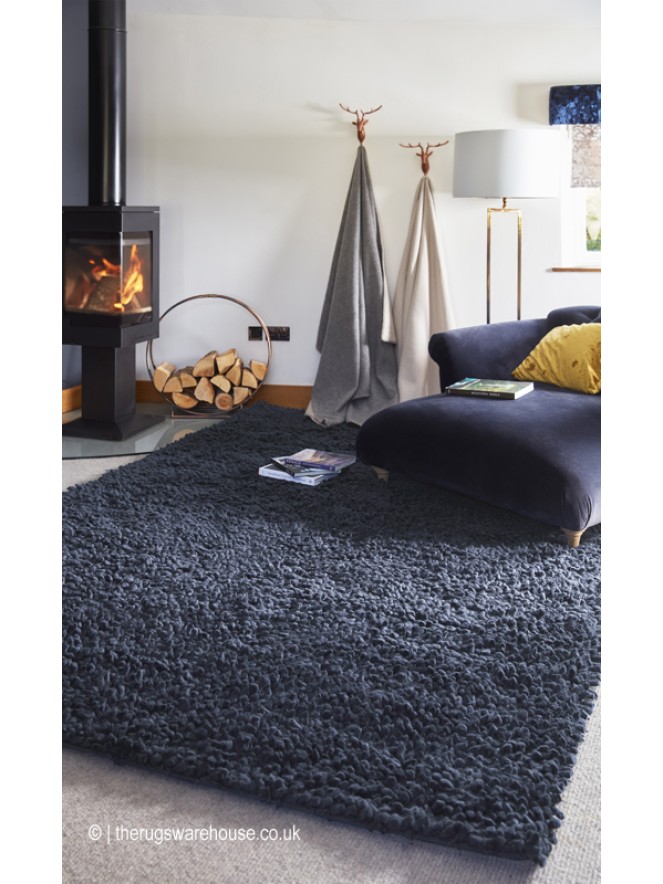 Maine Midnight Rug - 2